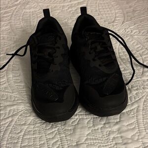 Women’s Keen Black Athletic Shoes